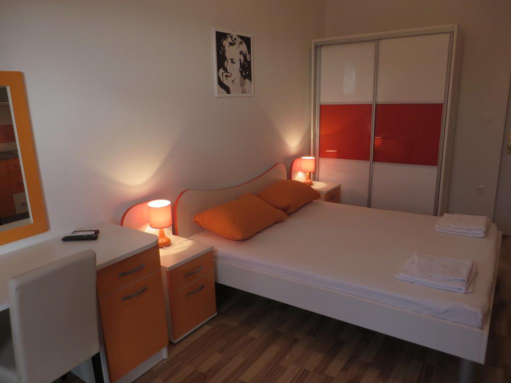 Apartments Petar Hvar Town Cameră foto