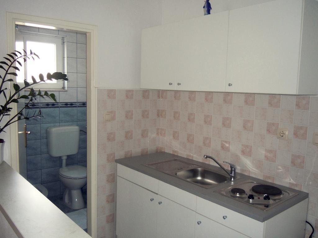 Apartments Petar Hvar Town Cameră foto