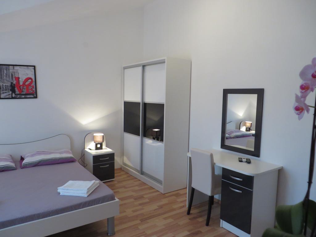 Apartments Petar Hvar Town Exterior foto