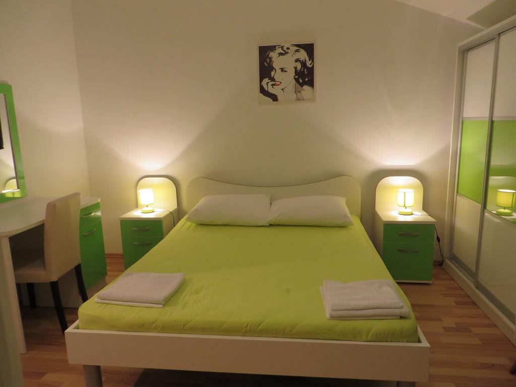 Apartments Petar Hvar Town Cameră foto