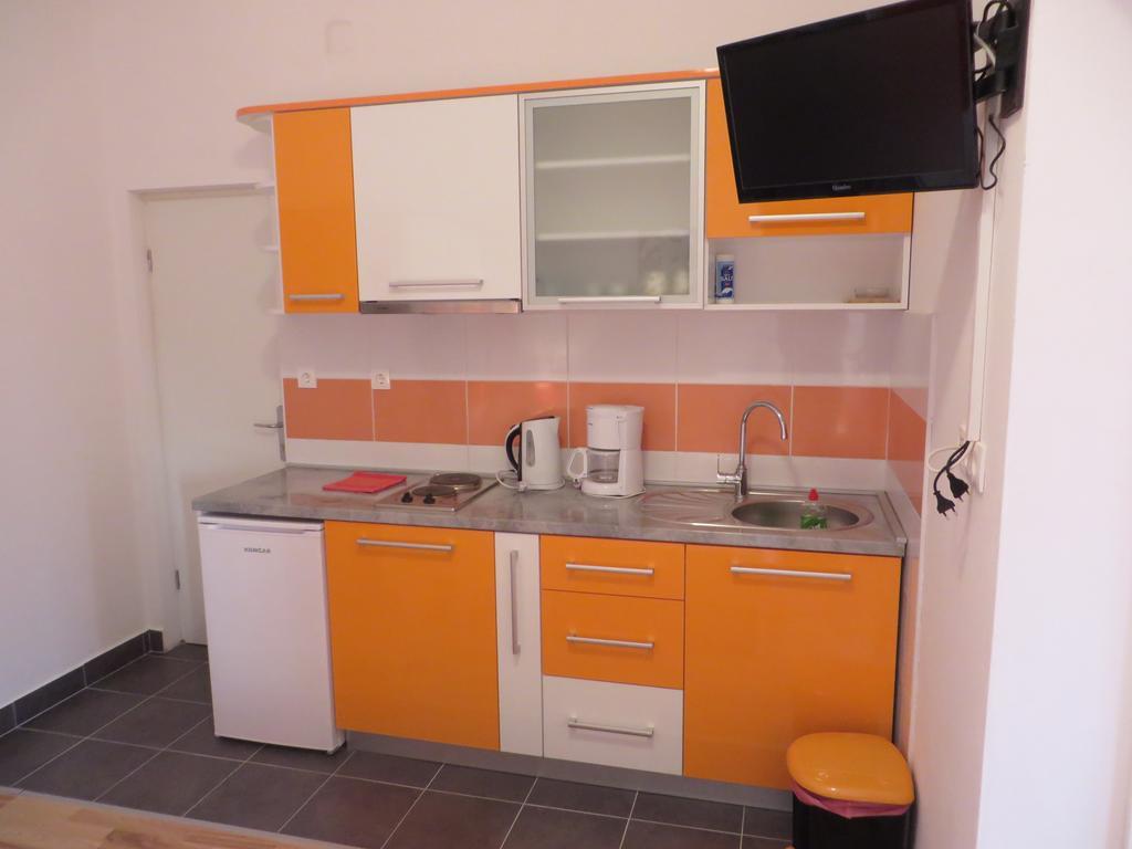 Apartments Petar Hvar Town Cameră foto