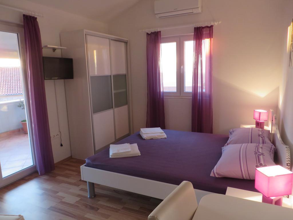 Apartments Petar Hvar Town Cameră foto