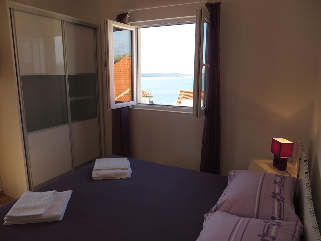 Apartments Petar Hvar Town Cameră foto