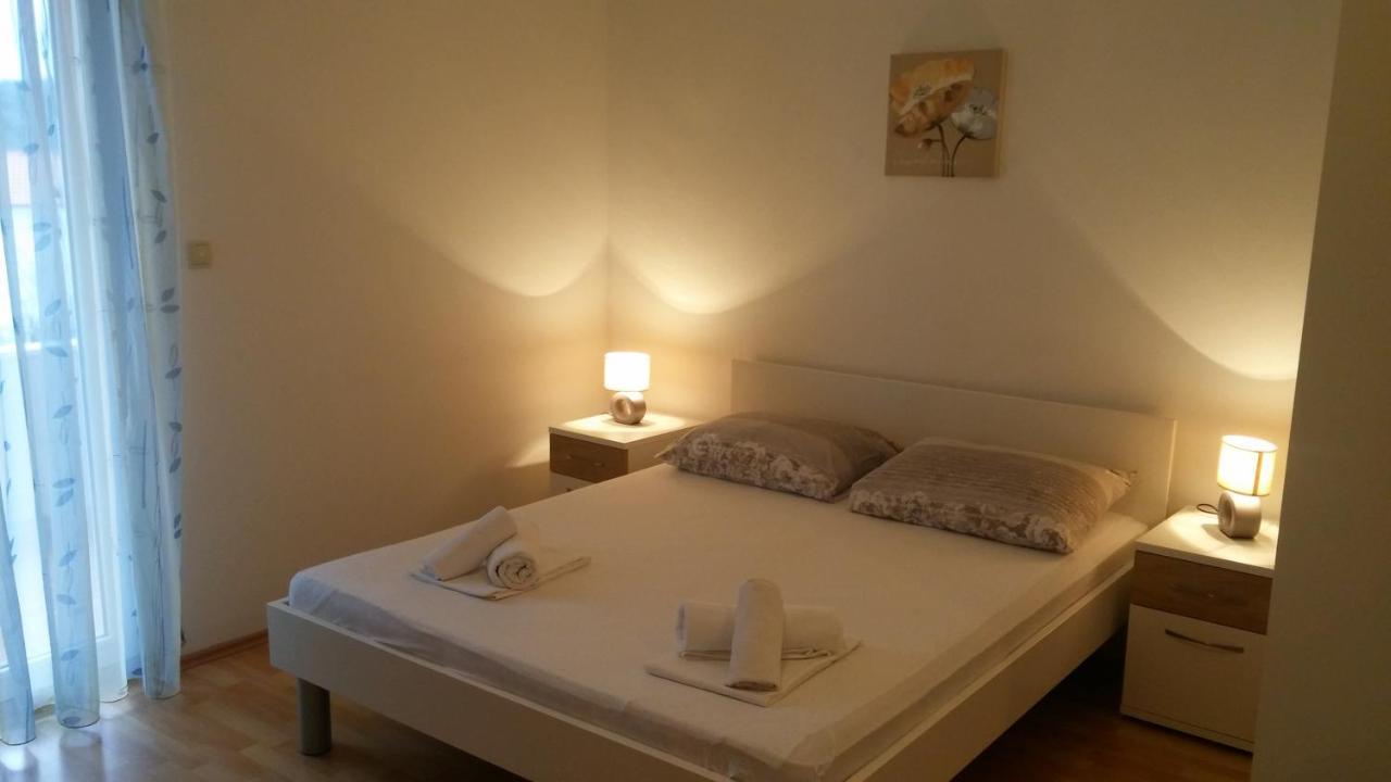 Apartments Petar Hvar Town Exterior foto