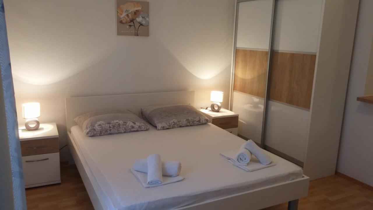 Apartments Petar Hvar Town Exterior foto